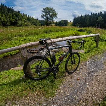 Hraniční přechod Moldava